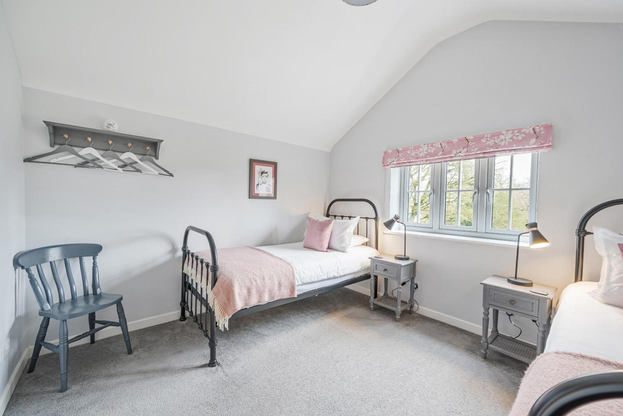 Poacher'S Cottage Dorchester Ngoại thất bức ảnh